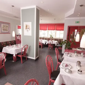 Art-Hotel Erlangen Отели в г. Эрланген