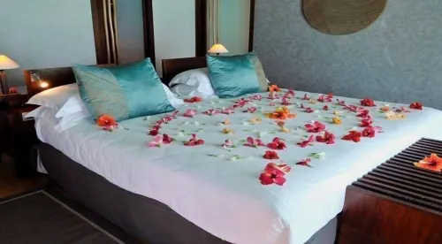 Inn-Syde Guest House - Pensions