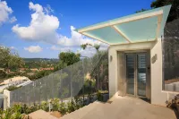 Rodostamo Villas - Adults Friendly Hotel di Limni
