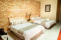 Willows Garden Hotel Potchefstroom Hotels in Potchefstroom
