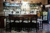 Blue Diamond Lodge & Spa Hotels in Springbok