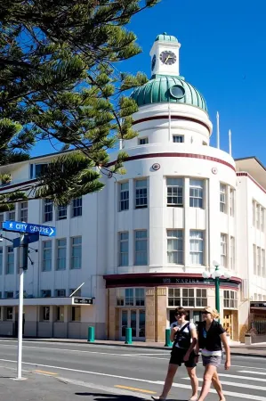 The Dome Boutique Apartments