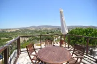 Elpida's Stone Houses Hotel a Goudhi