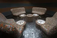 Trinity Residence Bansko - spa