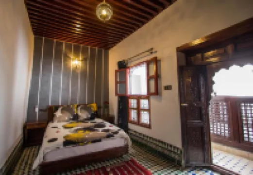 ダール エル マーサフ