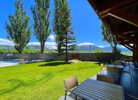 Hotel Fontanals Golf