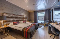 Wilderness Hotel Inari & Igloos
