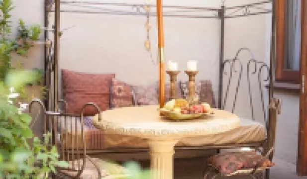 Little Forest Guest House