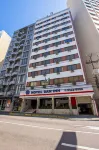 Hotel Dan Inn Curitiba Centro by Nacional Inn Hotels in Bigorrilho