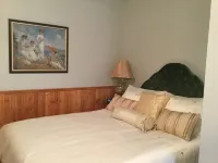 Pemberley House B&B
