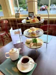 Dryburgh Abbey Hotel - breakfast