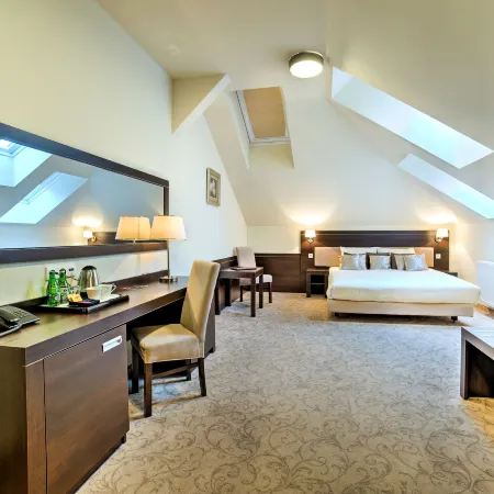Hotel Luxor