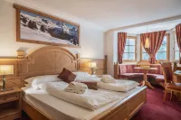 Sporthotel Romantic Plaza