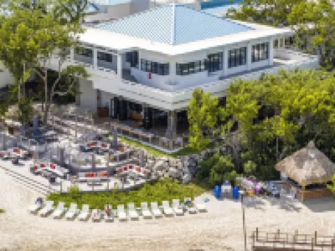 Baker's Cay Resort Key Largo, Curio Collection by Hilton Hotels in Key Largo