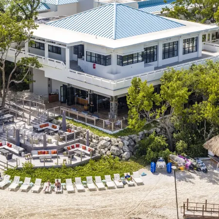 Baker's Cay Resort Key Largo, Curio Collection by Hilton