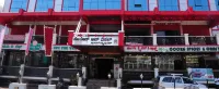 Hotel Al Wesal International Hotels in Madikeri