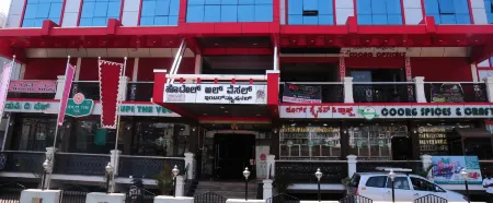 阿爾維薩爾國際酒店