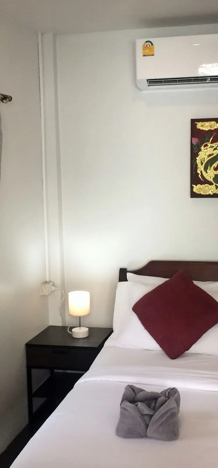 ห้องสแตนดาร์ด