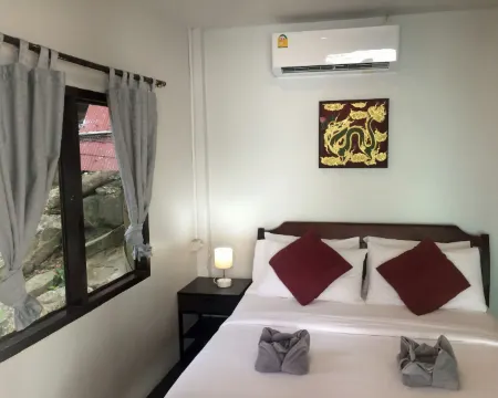 ห้องสแตนดาร์ด