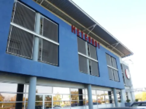 Ramada by Wyndham Sedibeng Peermont Metcourt 弗朗西斯敦酒店