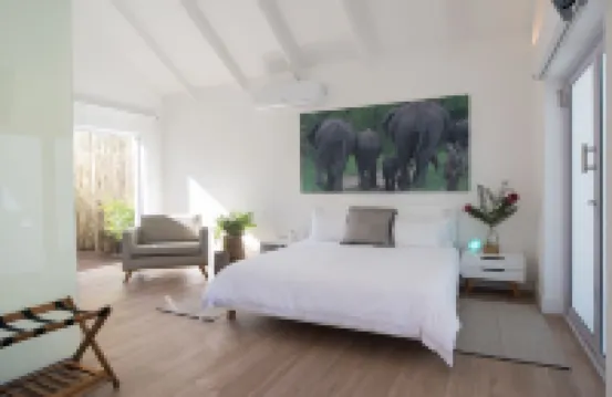 Thelab Franschhoek โรงแรมในฟรานสชอค