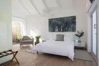 Thelab Franschhoek Отели в г. Фрэншек