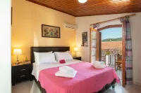 Virvilis Apartments Hotels in Sivota