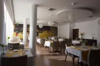 Monte Filipe Hotel - Desayuno
