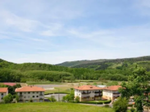 Aginaga Hotela Hotels in Usurbil