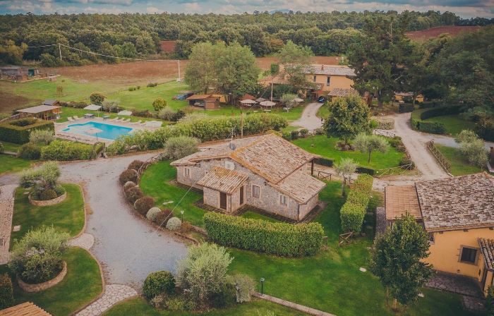 Agriturismo Buonasera