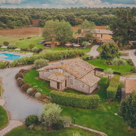 Agriturismo Buonasera