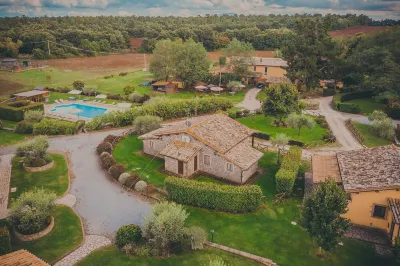Agriturismo Buonasera Hotels in Montefiascone