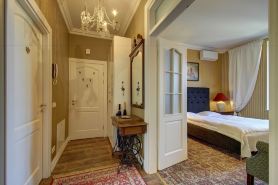 German18-3A Luxury Vilnius Apartment