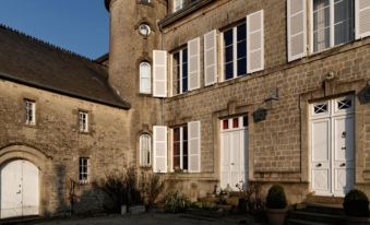 Le Manoir de Magneville