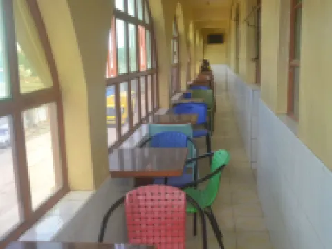 Location Plaza Restaurant Hotels in Narok Town