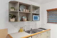 ASURE Admirals View Motel Hotels in Opua