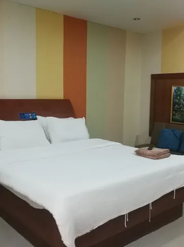 รูปภาพของเรือนไทย รีสอร์ท ราชบุรี