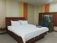 Reurn Thai Resort Ratchaburi Hotels in Damnoen Saduak