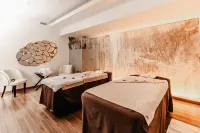 Alentejo Marmoris Hotel & Spa - spa
