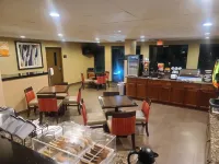 Comfort Inn & Suites Leeds I-20 Hotels in Moody