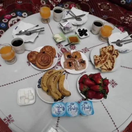Dar Ahl Tadla