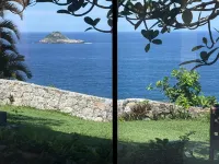 Cliffside - Boutique Hotel & Spa Hotel di 