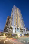 Qube Broadbeach Ocean View Apartments