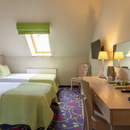 City Hotels Rūdninkai