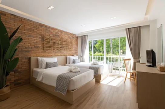 รูปภาพของเวย์นา บูติก เกาะช้าง