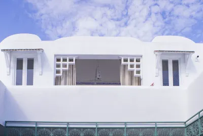 Dar Ben Gacem Kahia Hotel di 