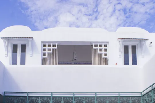 Dar Ben Gacem Kahia Отели рядом с достопримечательностью «Бардо»