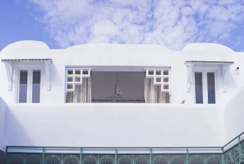 Dar Ben Gacem Kahia Hotels in Bardo