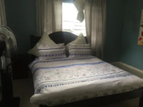 ジョーンズ プレイス