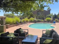 Hotel Indigo NAPA VALLEY by IHG - Rooftop Pools